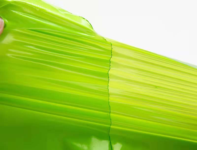 肥东果绿色快递袋-06