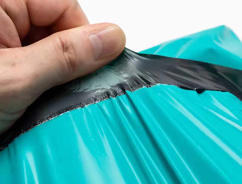 肥东绿色快递袋-03