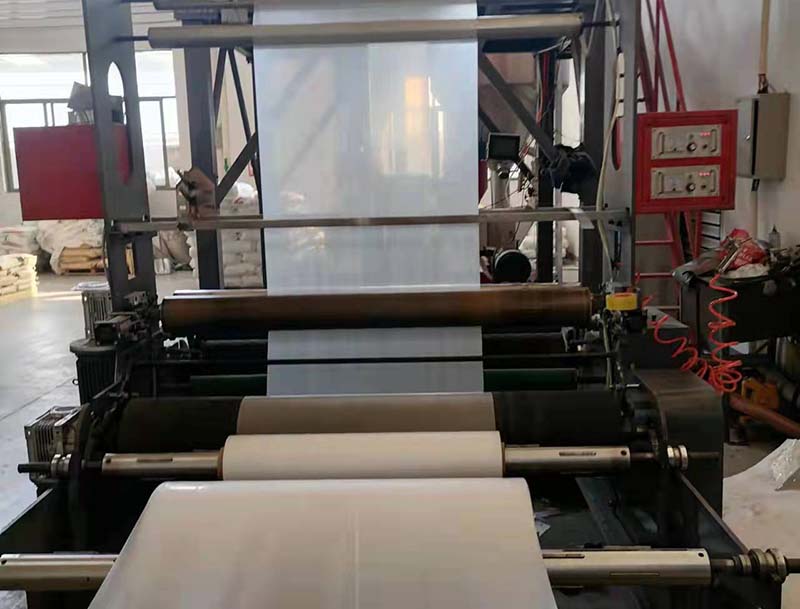 肥东车间生产图片